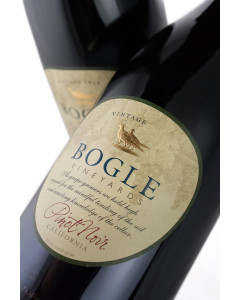 Bogle Vineyards Pinot Noir 2021