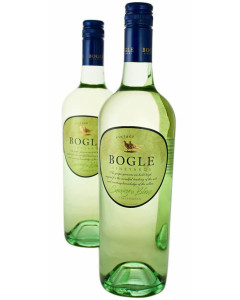 Bogle Vineyards Sauvignon Blanc 2022