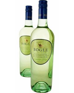 Bogle Vineyards Sauvignon Blanc 2022