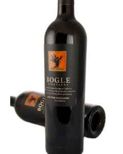 Bogle Vineyards Zinfandel Old Vine 2021