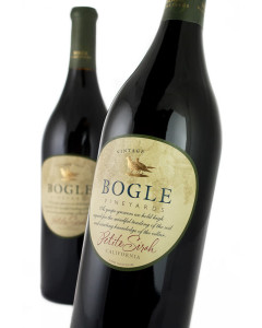 Bogle Vineyards Petite Sirah 2020