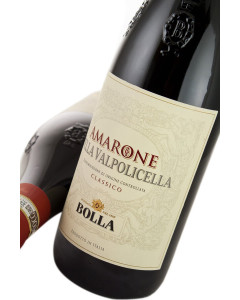 Bolla Amarone della Valpolicella 2017