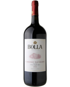 Bolla Cabernet Sauvignon delle Venezie 2021