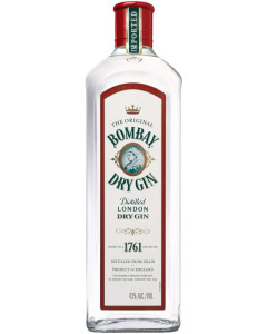 Bombay Dry Gin