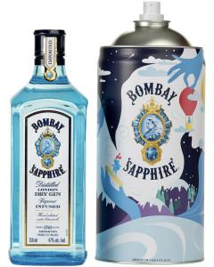 Bombay Sapphire London Dry Gin