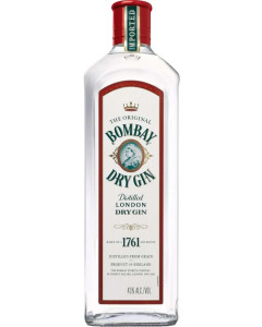 Bombay Dry Gin