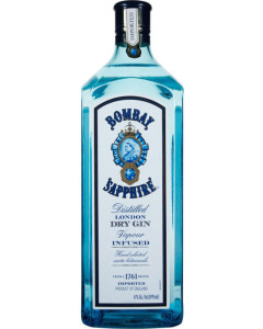 Bombay Sapphire London Dry Gin