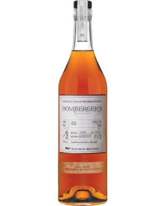 Bomberger's Declaration Bourbon