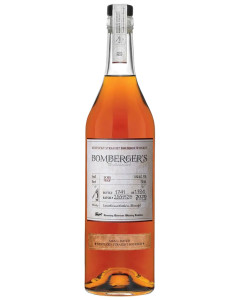 Bomberger's Declaration Bourbon