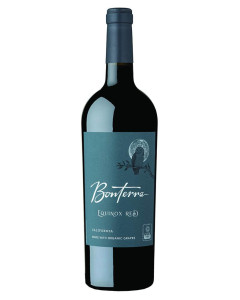 Bonterra Equinox Red Blend 2020