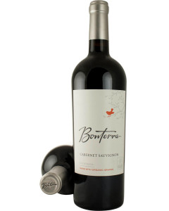 Bonterra Vineyards Cabernet Sauvignon 2019