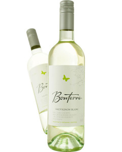 Bonterra Vineyards Sauvignon Blanc 2023