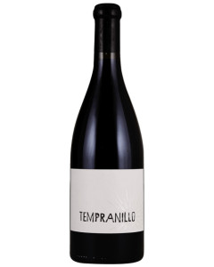 Booker Vineyard Tempranillo 2016