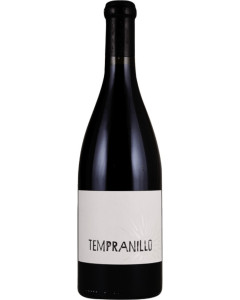 Booker Vineyard Tempranillo 2016