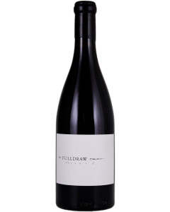 Booker Vineyard Fulldraw 2016