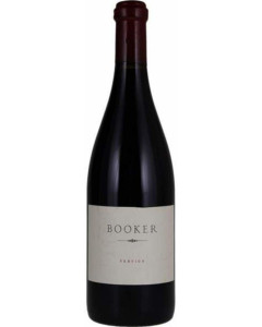 Booker Vineyard Vertigo 2016