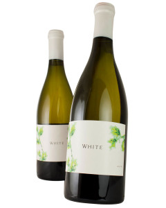 Booker Vineyard White 2016