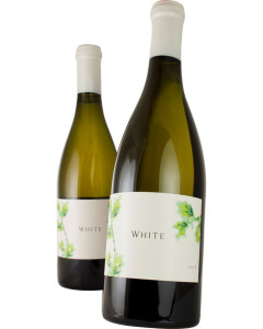 Booker Vineyard White 2016