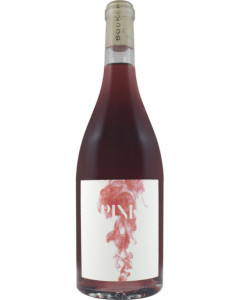 Booker Vineyard Pink 2017