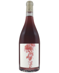 Booker Vineyard Pink 2017