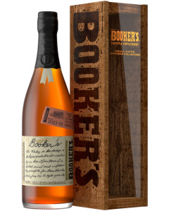 Booker's Charlie's Batch 2023-01