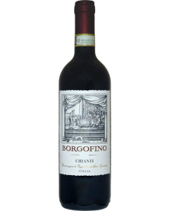 Borgofino Chianti DOCG 2022