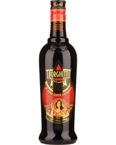 Borghetti Caffe Espresso