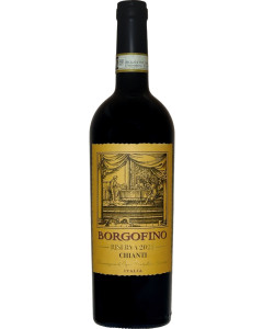 Borgofino Chianti Riserva DOCG 2021