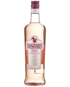 Bosford Gin Rose