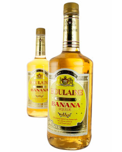 Boulaine Banana Liqueur