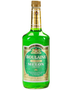 Boulaine Melon Cordials