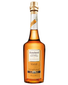 Boulard VSOP Calvados