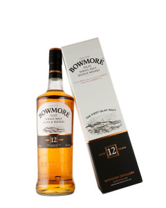 Bowmore 12 Years Old