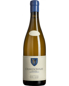 Boyer de Bar Chardonnay les Peyrarols 2021