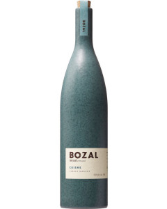 Bozal Mezcal Cuishe