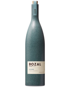 Bozal Mezcal Cuishe