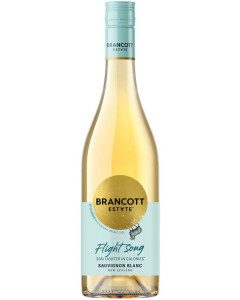 Brancott Estate Flight Song Sauvignon Blanc 2022