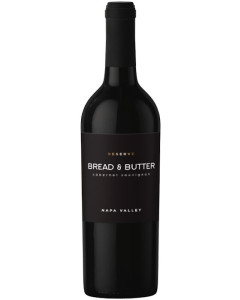 Bread & Butter Cabernet Sauvignon Reserve Napa 2020