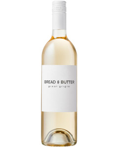 Bread & Butter Pinot Grigio 2021