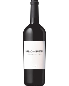 Bread & Butter Cabernet Sauvignon 2021