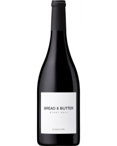 Bread & Butter Pinot Noir 2022