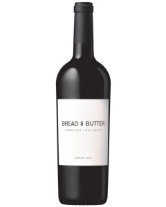 Bread & Butter Cabernet Sauvignon 2021