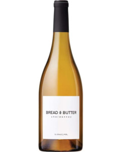 Bread & Butter Chardonnay 2022