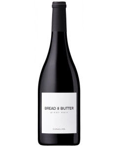 Bread & Butter Pinot Noir 2021