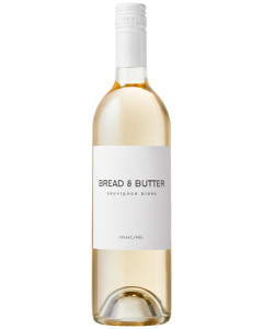 Bread & Butter Sauvignon Blanc 2020