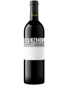 Brendel Cabernet Sauvignon Cooper's Reed 2019