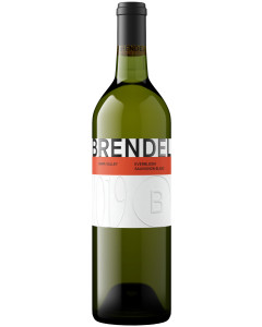 Brendel Sauvignon Blanc Everbloom 2019