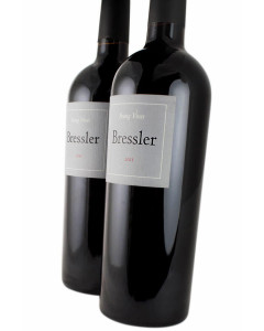 Bressler Vineyards Young Vines 2011