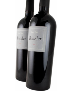 Bressler Vineyards Young Vines 2011