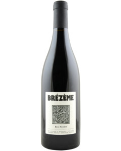 Brezeme Cote du Rhone Eric Texier 2019